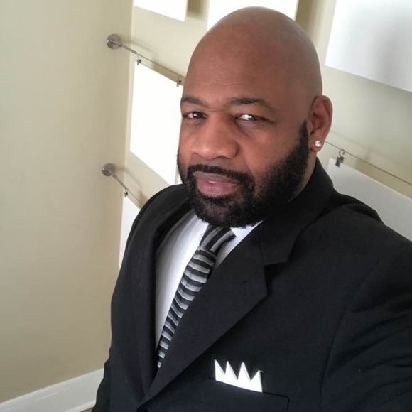 Meet your Posher, Charles - Picture 1 of 1